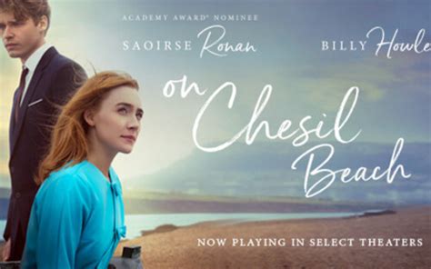 on chesil beach 2018 review the film magazine