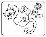 Coloring Alice Mad Pages Hatter Wonderland Trippy Hearts Queen Cartoon Color Getcolorings Print Printable Drawing Getdrawings Colorings sketch template