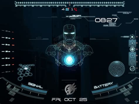 [premium] animated jarvis theme blackberry forums at