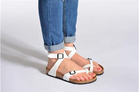 pin by sandaline on birkenstock and naot sandals shoes