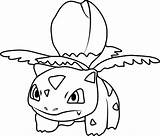 Ivysaur Coloring Pokemon Pages Go Printable Pokémon Color Sheets Getdrawings Coloringpages101 sketch template