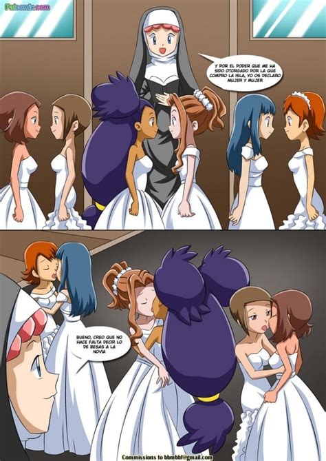 Lesbian fantasy xxx