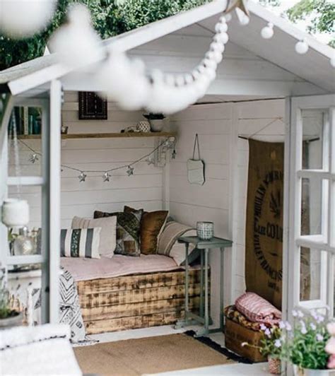 perfectly magical shed bedroom ideas   size space man cave