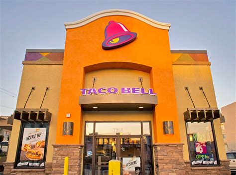 taco bell  unveil  mystery product  super bowl   news