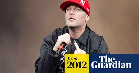 Fred Durst Limp Bizkit Album Will Be The Most Crazy Metal Record Of