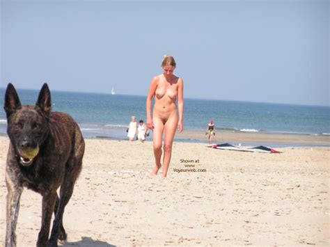 nude beach holland september 2005 voyeur web