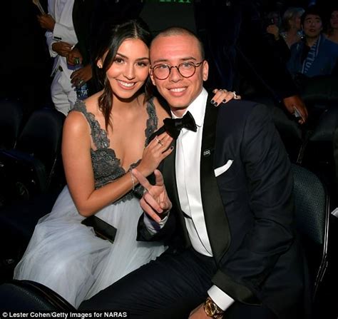 rapper logic splits with wife jessica andrea after two years daily