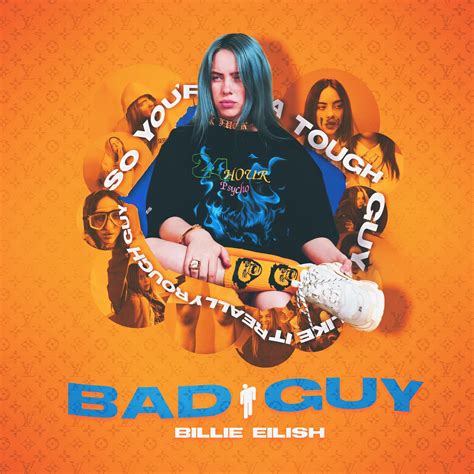 billie eilish bad guy billie eilish bad guy billie