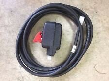 dr tow  lawn mower blade engage switch box assembly   ebay