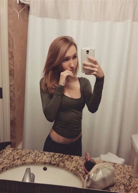 the hottest 19 mirror selfies of the weekend fooyoh entertainment