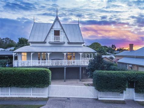 brighton terrace sandgate residential house house exterior australian homes
