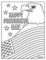 Presidents Patriotic Coloringbook Makeitgrateful sketch template