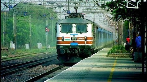 fastest shatabdi express  top speed  kmph overtake indian