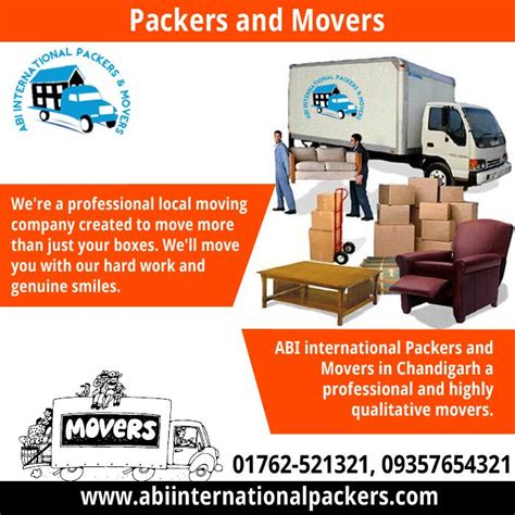 packers and movers in zirakpur are you relocating other place from