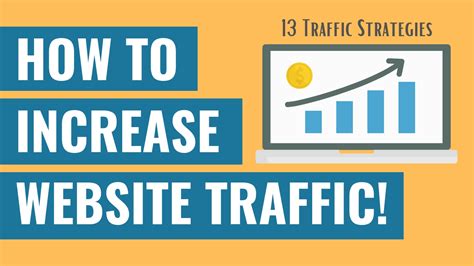 increase  website traffic  strategies surfside ppc
