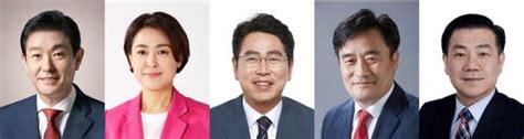 풀뿌리 민주주의 부산시의원 출신 5명 국회 입성…역대 최고 매일경제