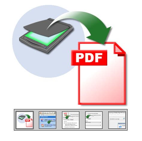 scannen   scannen   pdfa durchsuchbare  tiff   pdfa erstellen