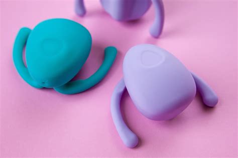 a wearable vibrator for couples the new york times