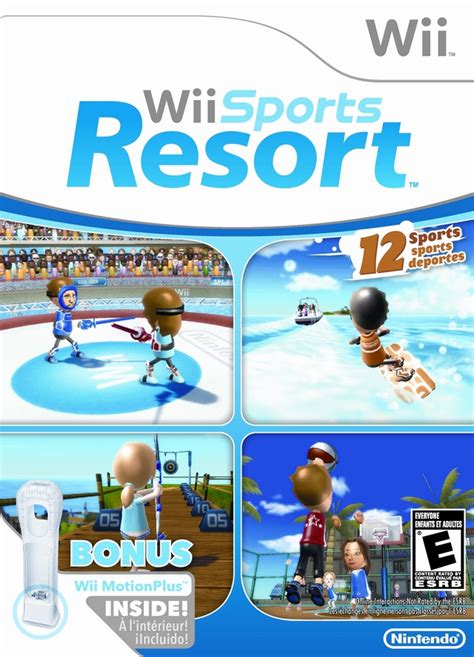 wii sports resort codex gamicus humanitys collective gaming knowledge   fingertips