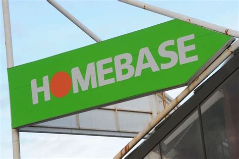 homebase stores   branded bunnings   uk locations