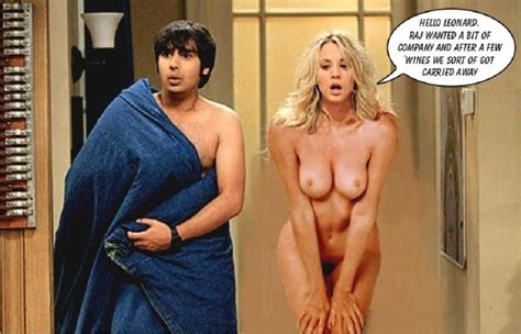 The Big Bang Theory Fakes 70 Pics Xhamster