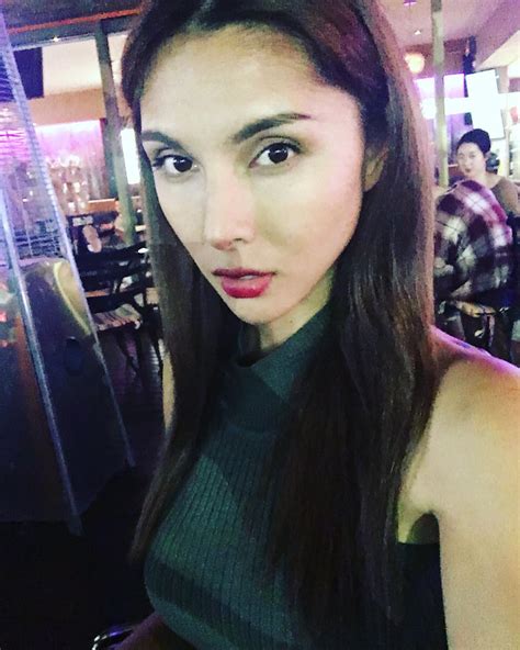 Sabel Gonzales Beautiful Filipino Transgender Model Tg