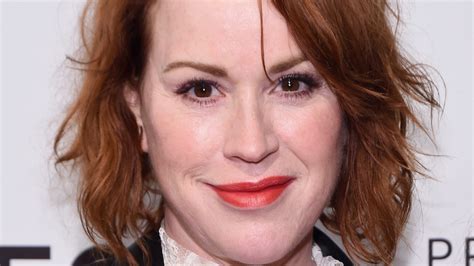 The Heartbreaking Death Of Molly Ringwald S Father Robert