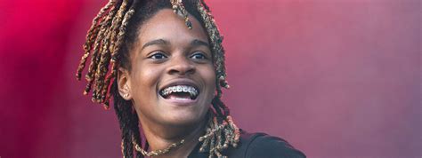 koffee the emerging female star of new wave reggae meet the face of