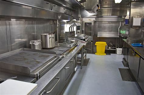 whats   choice  commercial kitchen flooring