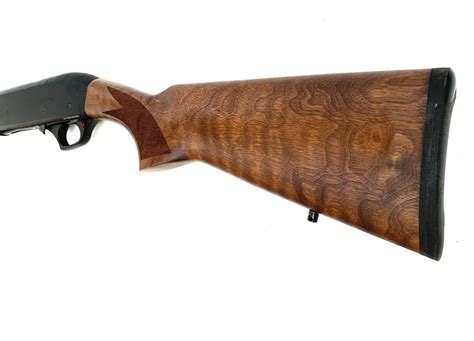 canuck  hunter pump action surplus gng