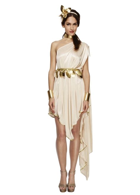 ladies fever roman goddessmyths costume