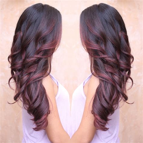 best 25 balayage color ideas on pinterest pastel ombre