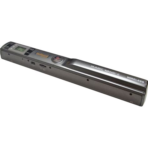 vupoint solutions magic wand portable scanner pdswf stpe vp