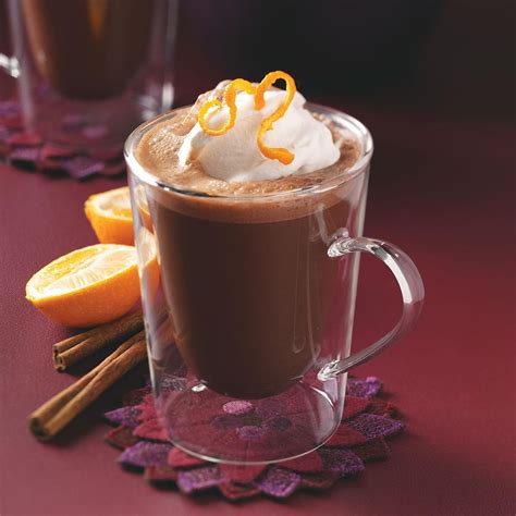 frothy mexi mocha coffee recipe how to make it taste of home