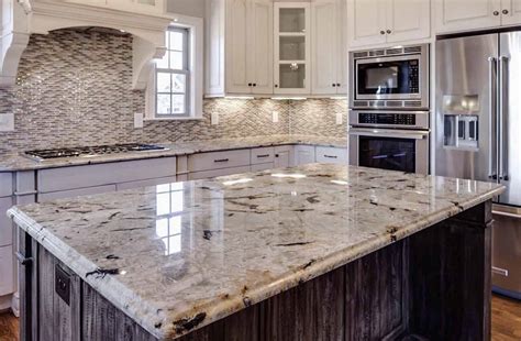 granite countertops ideal  home  office decor thingsisawtoday