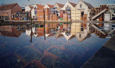 fotos yerseke vakantiehuis yerseke genieten  zeeland