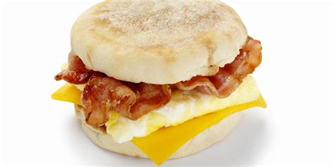 breakfast sandwiches  study shows significant health problems