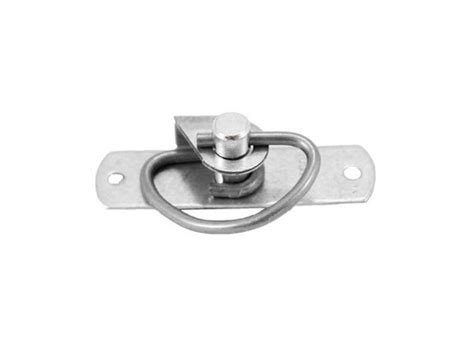 Replacement Ash Pan Latch For Enviro And Hudson River Pellet Stoves