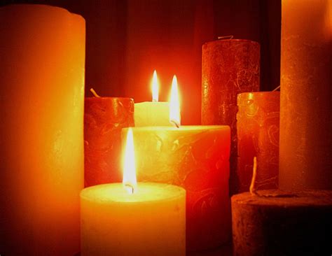 candle light photo file  freeimagescom