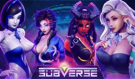 adult space game subverse rides steam s weekly top seller