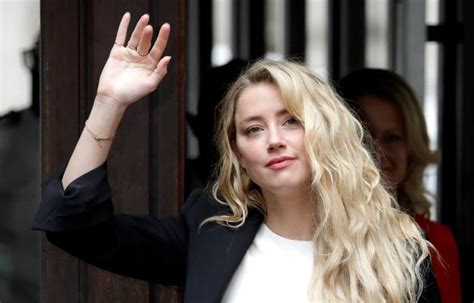 johnny depp amber heard actor loses wife beater article libel case