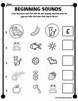 Worksheet Beginning Worksheets Madebyteachers Homeschooling sketch template