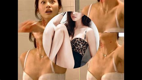 kim tae hee naked and fuck porn clips