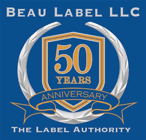 beau label  label authority