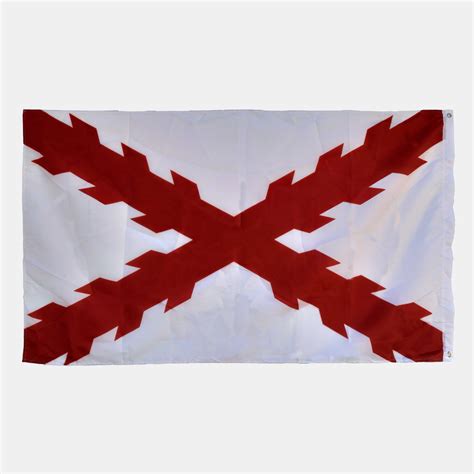 bandera de la cruz de borgona sermilitar reviews  judgeme