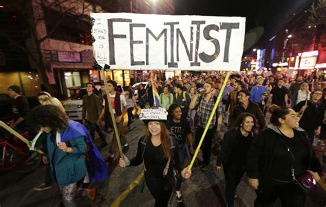 Feminist Professor’s Hate Speech Op Ed Reveals What Modern Day Feminism