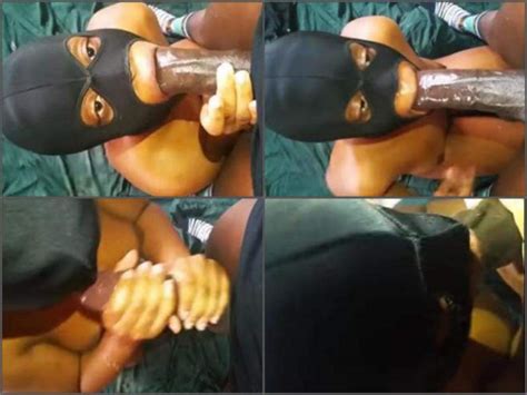 masked ebony deepthroat amateur pov porn rare amateur fetish video