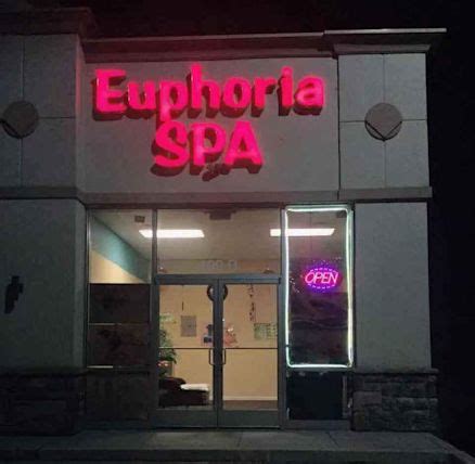 euphoria spa hanover yahoo local search results