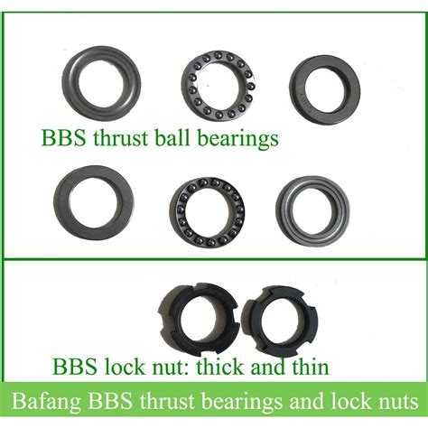 bafang bbsbbsbbsbbshd thrust ball bearingaxle retaining nut greenbikekitcom