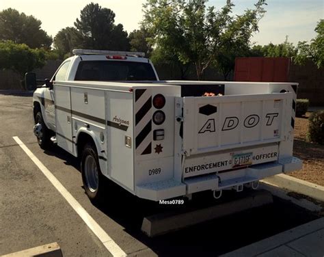 adot enforcement arizona department  transportation  flickr